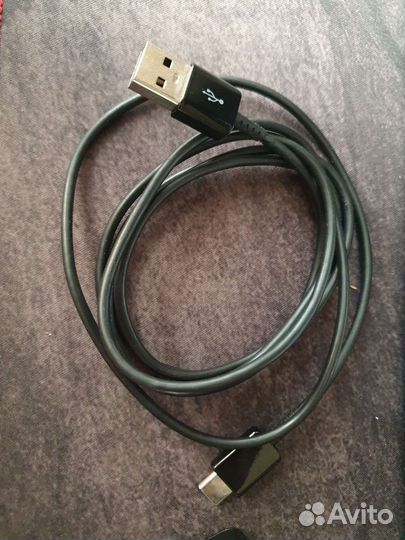 Зарядное устройство Samsung Type C - USB