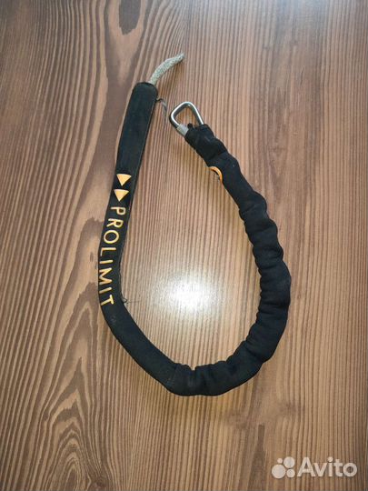 Лишь для кайта