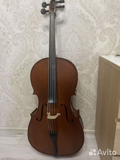 Виолончель 4/4