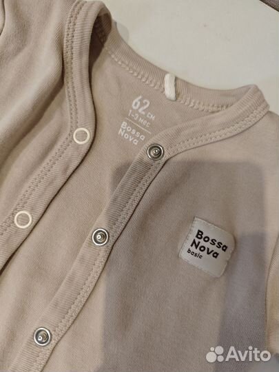 Слипы для новорожденного