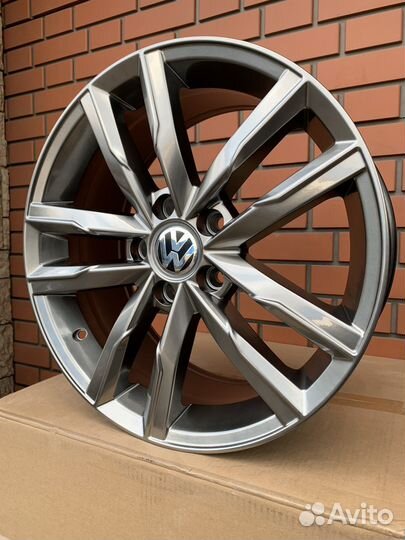 Диски R17 Volkswagen Passat Jetta