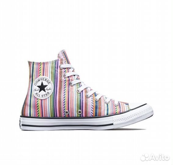 Converse Chuck Taylor All Star 