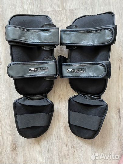 Щитки на голень для MMA и Кикбоксинга