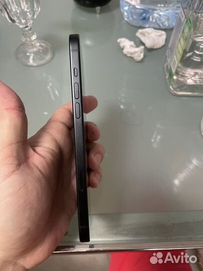 iPhone 15 Plus, 128 ГБ