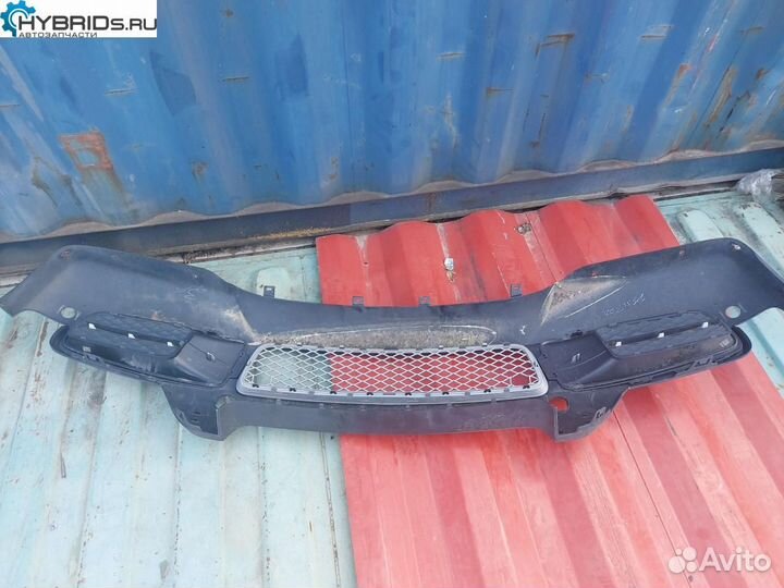 Бампер передний BMW X5 51117158438