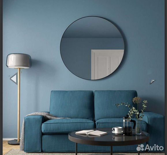 Зеркал Линдбюн Икея оригинал