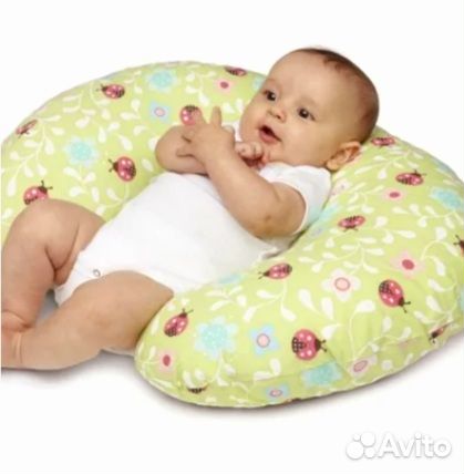 Подушка для кормления