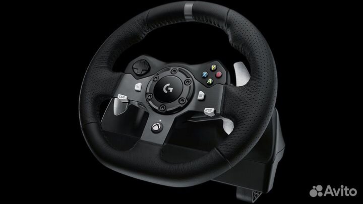 Аренда игрового руля