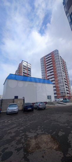 Свободного назначения, 1008 м²