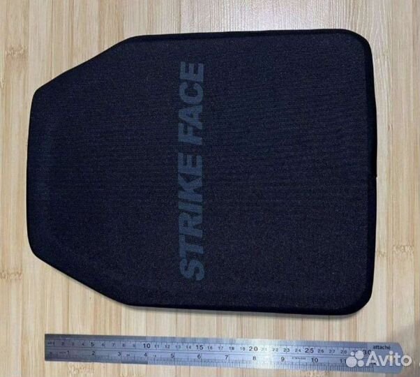 Бронеплиты защита 5а