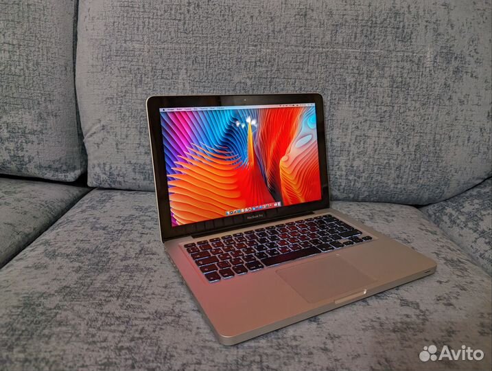 MacBook Pro 13