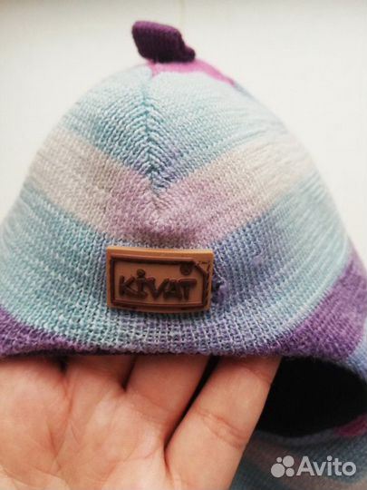 Зимний шлем Kivat размер 1