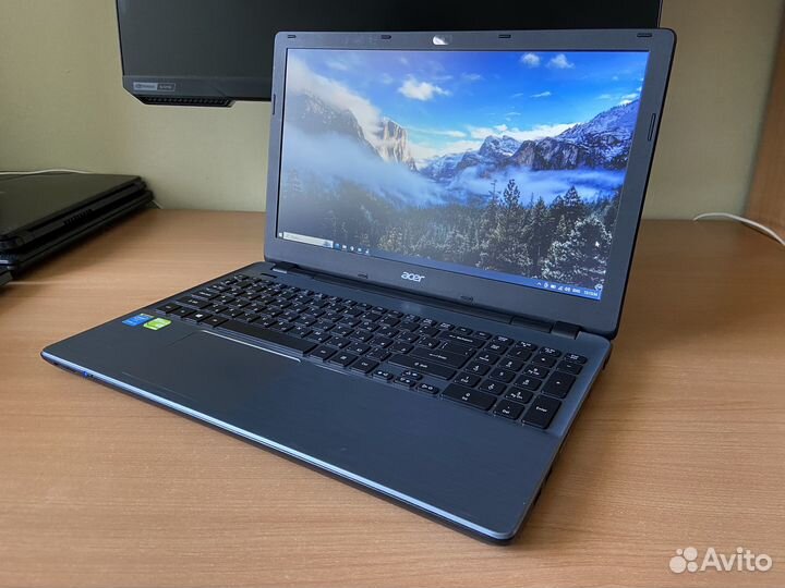 Мощный Игровой Acer Core i3/8gb/820M 2gb