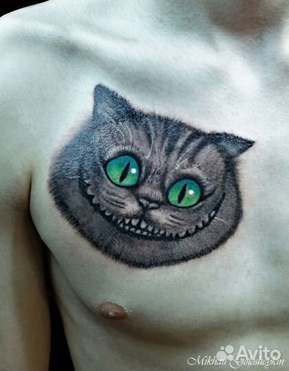 Ищу тату моделей