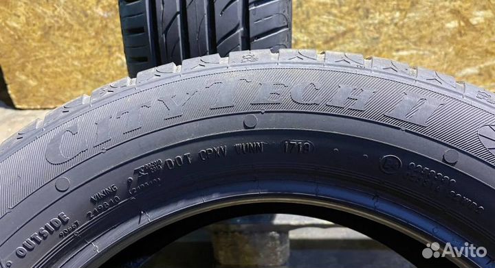 Viking CityTech II 205/60 R16