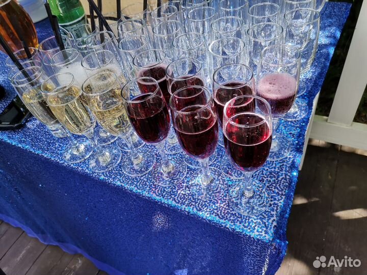 Продам скатерти