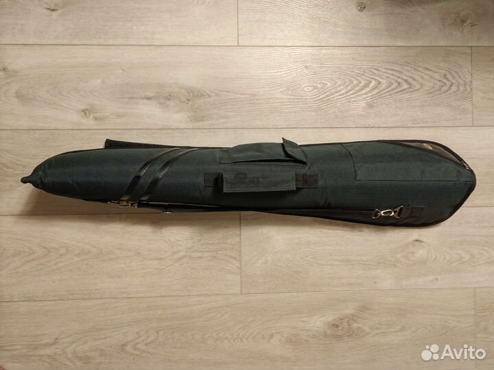 Чехол для бильярдного кия мягкий