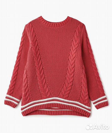 Джемпер для девочки