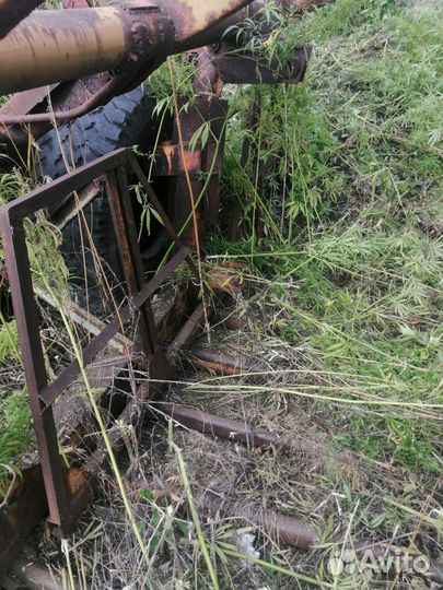 Вилы на кун