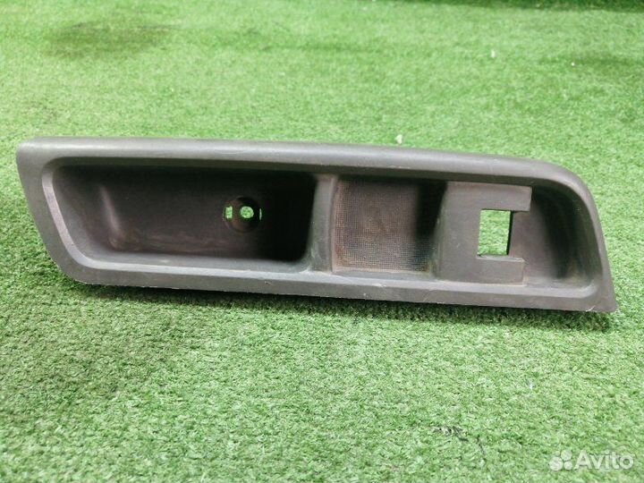 Накладка блока управления стеклоподъемниками