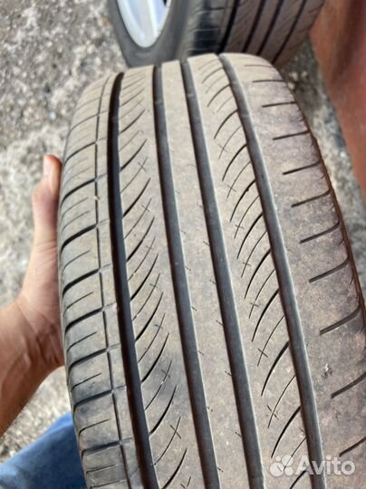 Шины и диски