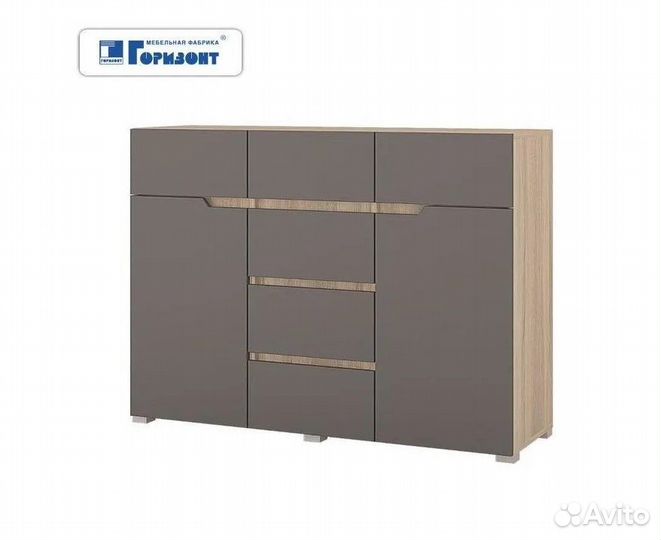 Комод Анталия