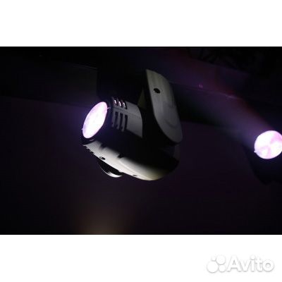 Мини Голова KAM KMH1. Световое Оборудование