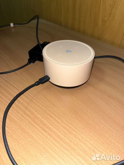 Яндекс станция алиса