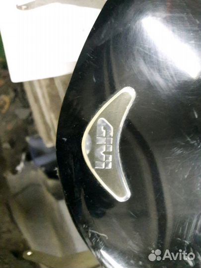 Ветровое стекло мотоцикл