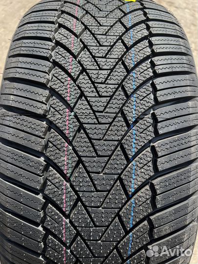 iLink SnowGripper I 245/35 R20 78U