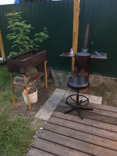 Дача 36 м² на участке 12 сот.