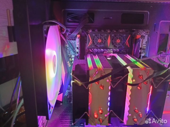 Комплект xeon E5-2690v3 + Huananzhi X99-BD4