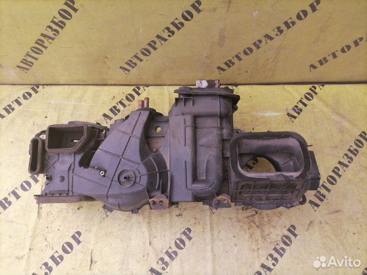 Корпус отопителя (печки) Volga Siber седан 2.4 143