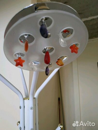 Светильники новые встраиваемые MR-16