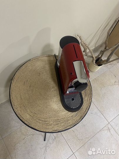 Кофемашина nespresso