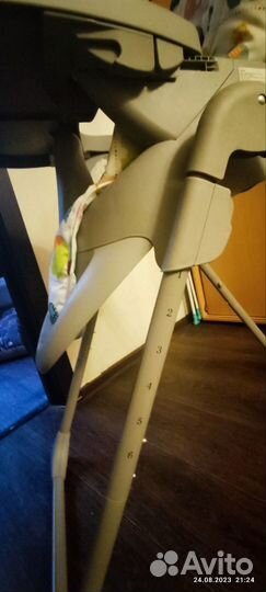 Стульчик для кормления