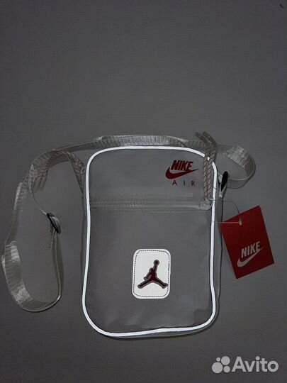 Сумка Nike jordan