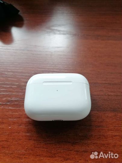 Беспроводные наушники бу