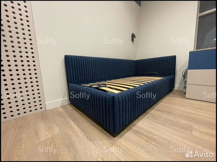 Кровать для мальчика