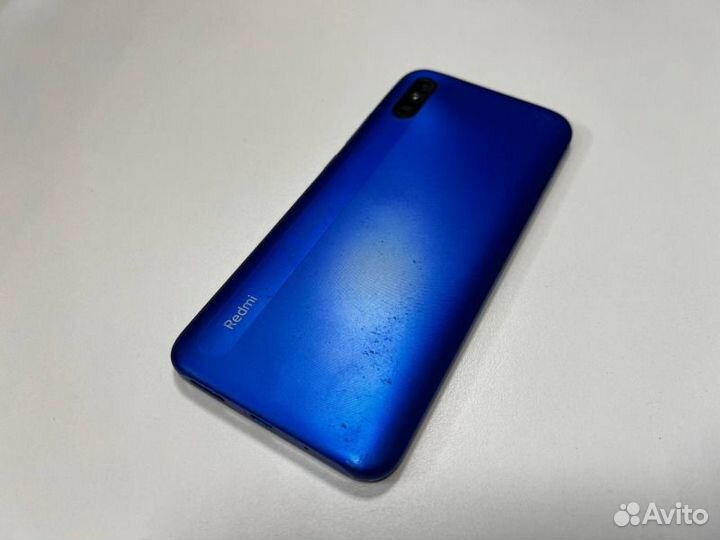 Xiaomi Redmi 9A, 2/32 ГБ