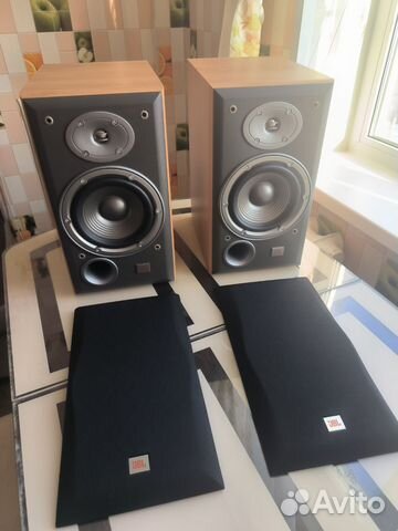 Jbl hot sale northridge e30