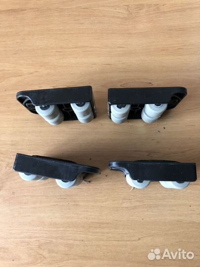 Площадки для перемещения мебели