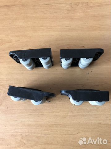 Площадки для перемещения мебели