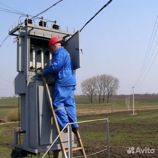 Электролаборатория