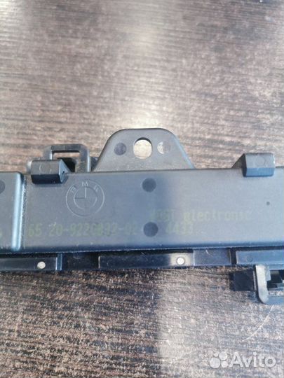 Антенна Passive Access Bmw 5-Series F11 3.0