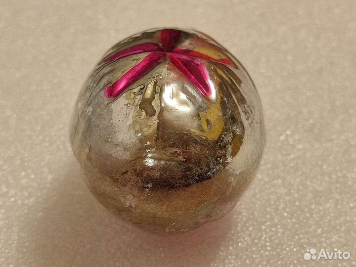 Игрушка на ёлку. Для детей. Новый год