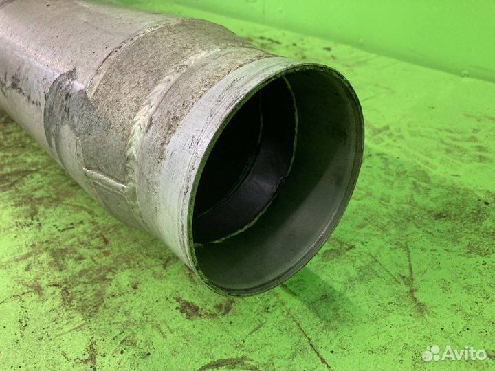 Патрубок впускного коллектора KAMAZ 5490-S5