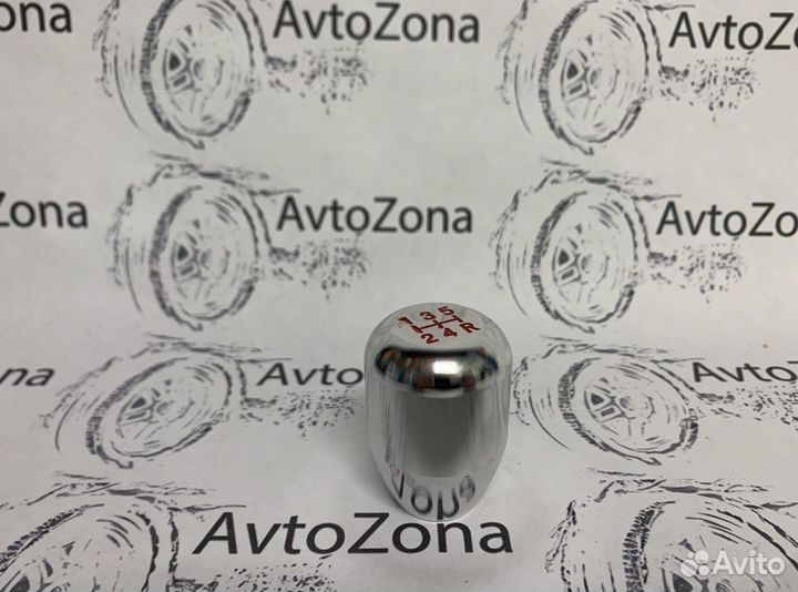 Рукоятка рычага кпп