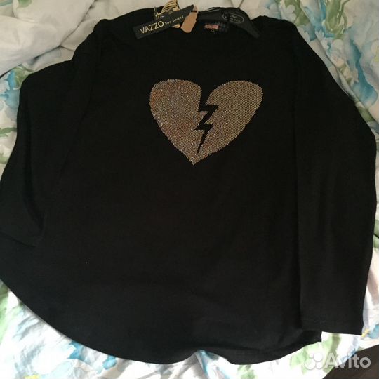 Продам женский джемпер