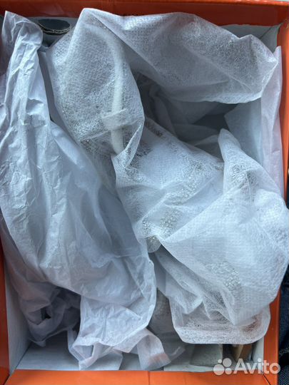 Свадебные босоножки 37